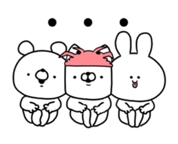 Dialect of moving Mie sticker #11929717