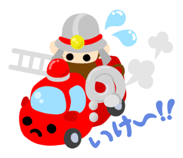 Cute Cute Monkey Sticker 3 sticker #11929867