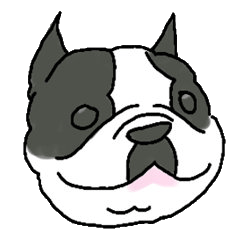 Tono is French Bulldog.vol.2