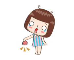Jingjung Duk-Dik sticker #11930142