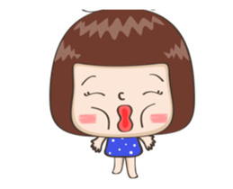 Jingjung Duk-Dik sticker #11930144