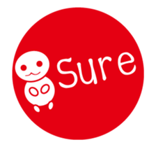 Simple seal sticker #11930169