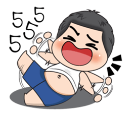 Uan Uan (TH) sticker #11930232