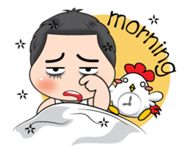 Uan Uan (TH) sticker #11930258