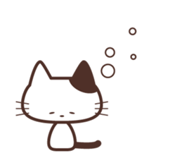 Sarria-chan sticker #11930840