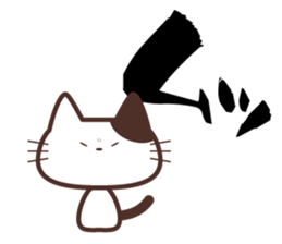 Sarria-chan sticker #11930844