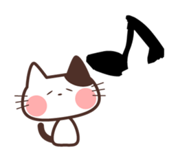 Sarria-chan sticker #11930845