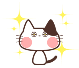 Sarria-chan sticker #11930846