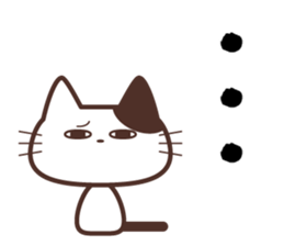 Sarria-chan sticker #11930857