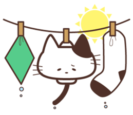 Sarria-chan sticker #11930858