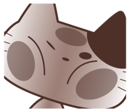 Sarria-chan sticker #11930864