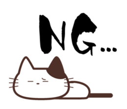 Sarria-chan sticker #11930866