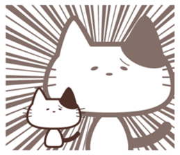 Sarria-chan sticker #11930871