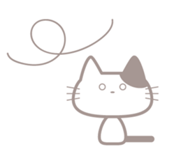 Sarria-chan sticker #11930873