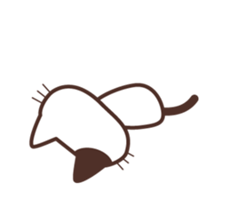 Sarria-chan sticker #11930874