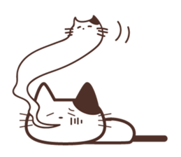 Sarria-chan sticker #11930875