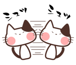 Sarria-chan sticker #11930876