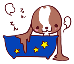 CavalierSticker_3 sticker #11931023