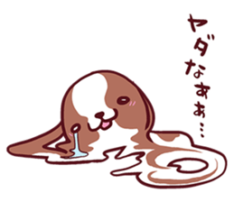 CavalierSticker_3 sticker #11931033