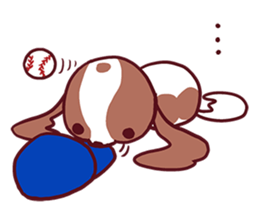 CavalierSticker_3 sticker #11931047