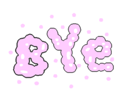 Flower Fairy in love sticker #11931455