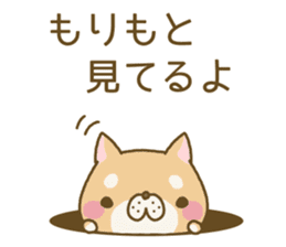 Morimoto's Sticker sticker #11931588