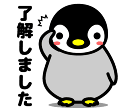 4 kinds of cute animal sticker sticker #11931893