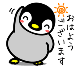 4 kinds of cute animal sticker sticker #11931914