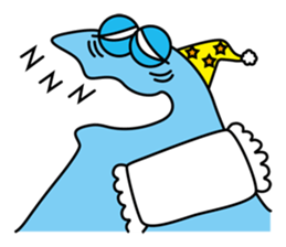 POP MONSTER sticker #11931958