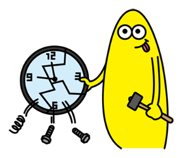 POP MONSTER sticker #11931960