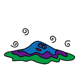 POP MONSTER sticker #11931961