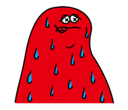 POP MONSTER sticker #11931962