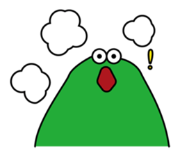 POP MONSTER sticker #11931964