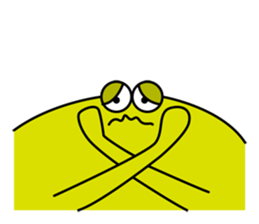 POP MONSTER sticker #11931968