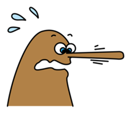 POP MONSTER sticker #11931969