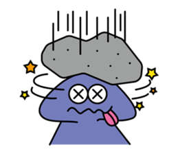 POP MONSTER sticker #11931975