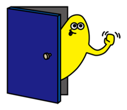 POP MONSTER sticker #11931976