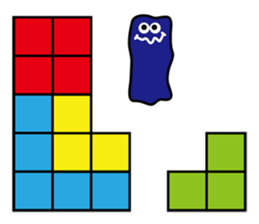 POP MONSTER sticker #11931977