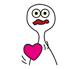 POP MONSTER sticker #11931979