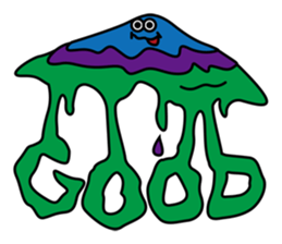 POP MONSTER sticker #11931981