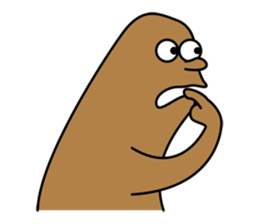 POP MONSTER sticker #11931983