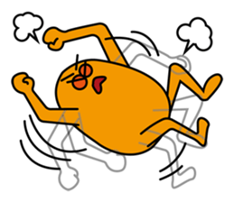 POP MONSTER sticker #11931984