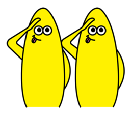 POP MONSTER sticker #11931986