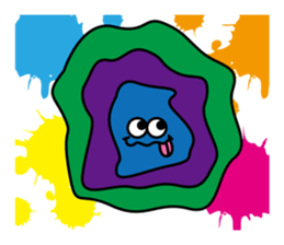 POP MONSTER sticker #11931994