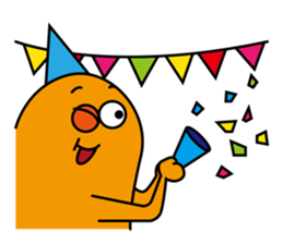 POP MONSTER sticker #11931995