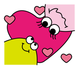 POP MONSTER sticker #11931996