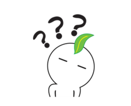 Sapling V.Dookdik sticker #11932270