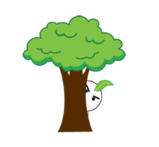 Sapling V.Dookdik sticker #11932272