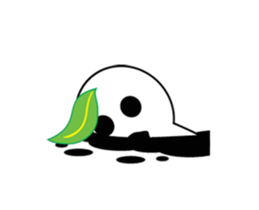 Sapling V.Dookdik sticker #11932279