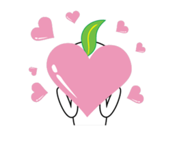 Sapling V.Dookdik sticker #11932286